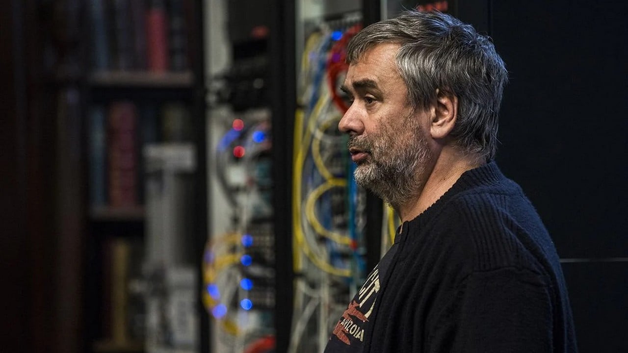 “Ele me copiou”: Luc Besson declara que essa ideia de Quentin Tarantino veio dele – Notícias de cinema