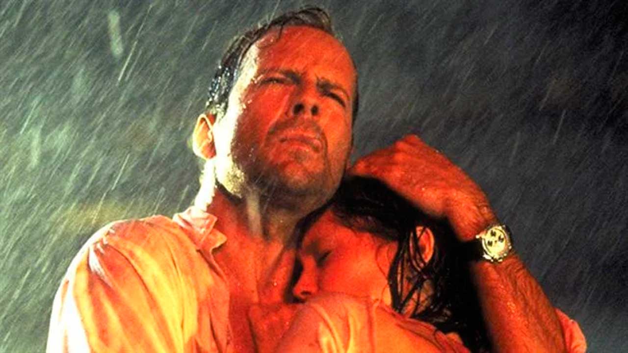 “Um dos piores filmes dos anos 90”: Este thriller erótico fracassado é considerado o pior de Bruce Willis, mas para alguns é um clássico cult – Notícias de cinema