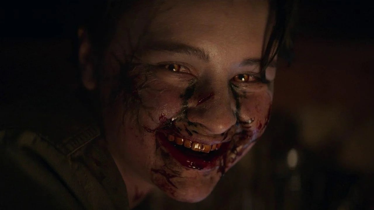 Apenas para os fortes: O filme que ressuscitou uma franquia de terror com apenas uma hora e meia – Notícias de cinema