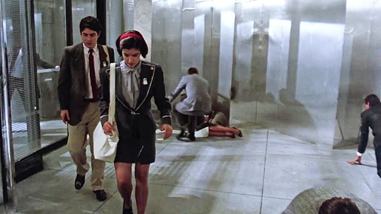 “Uma p*** de uma obra-prima”: Foi um fracasso nos cinemas, mas Quentin Tarantino adora esta sequência de um sucesso de terror dos anos 80 – Notícias de cinema