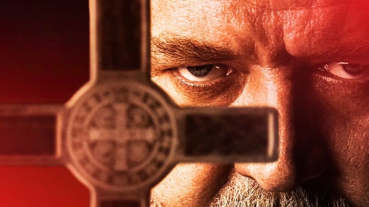 Russell Crowe diferente pela primeira vez em 5 anos! O imponente ator aparece transformado nas primeiras imagens do novo filme – Notícias de cinema
