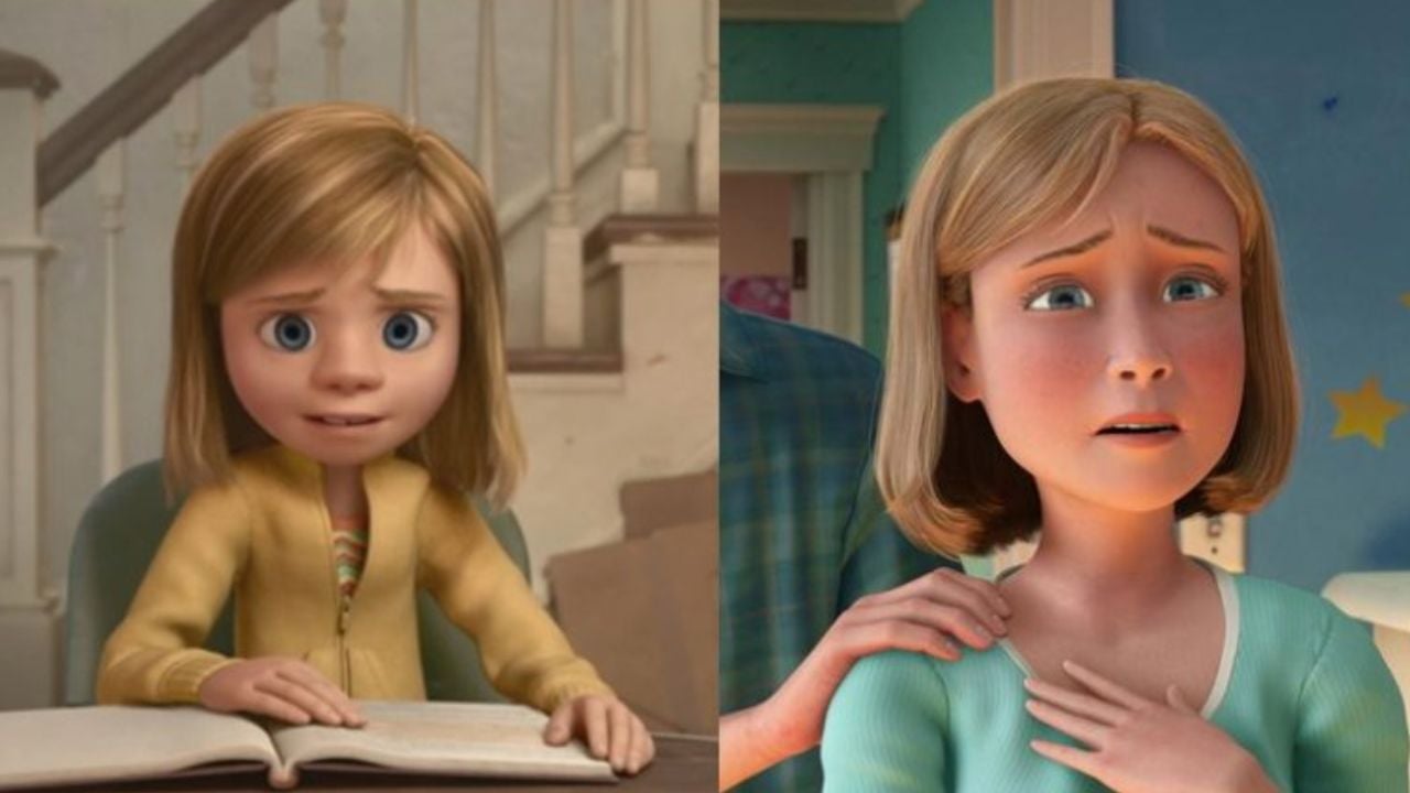 Divertida Mente 2: Riley é a mãe do Andy? Teoria conecta Toy Story e novo filme da Pixar – Notícias de cinema