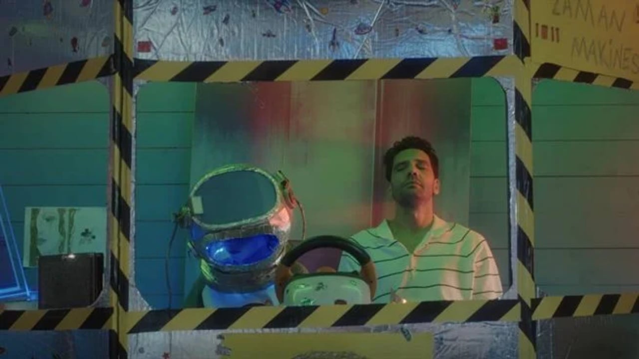 O filme de 90 minutos que está conquistando a Netflix: É a sequência de um filme de sucesso de 2022 – Notícias de cinema
