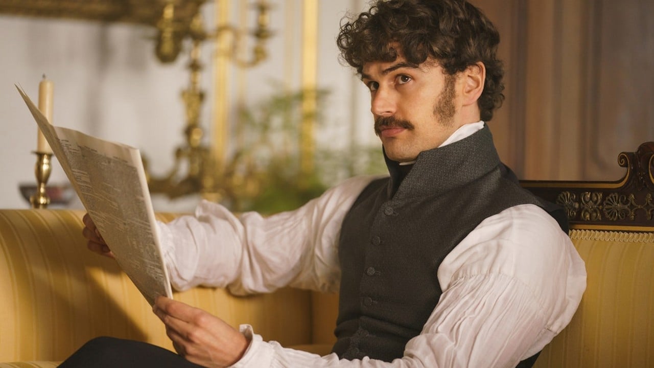 Fã de Bridgerton? Este filme britânico de drama e comédia romântica com certeza vai te agradar – Notícias de cinema