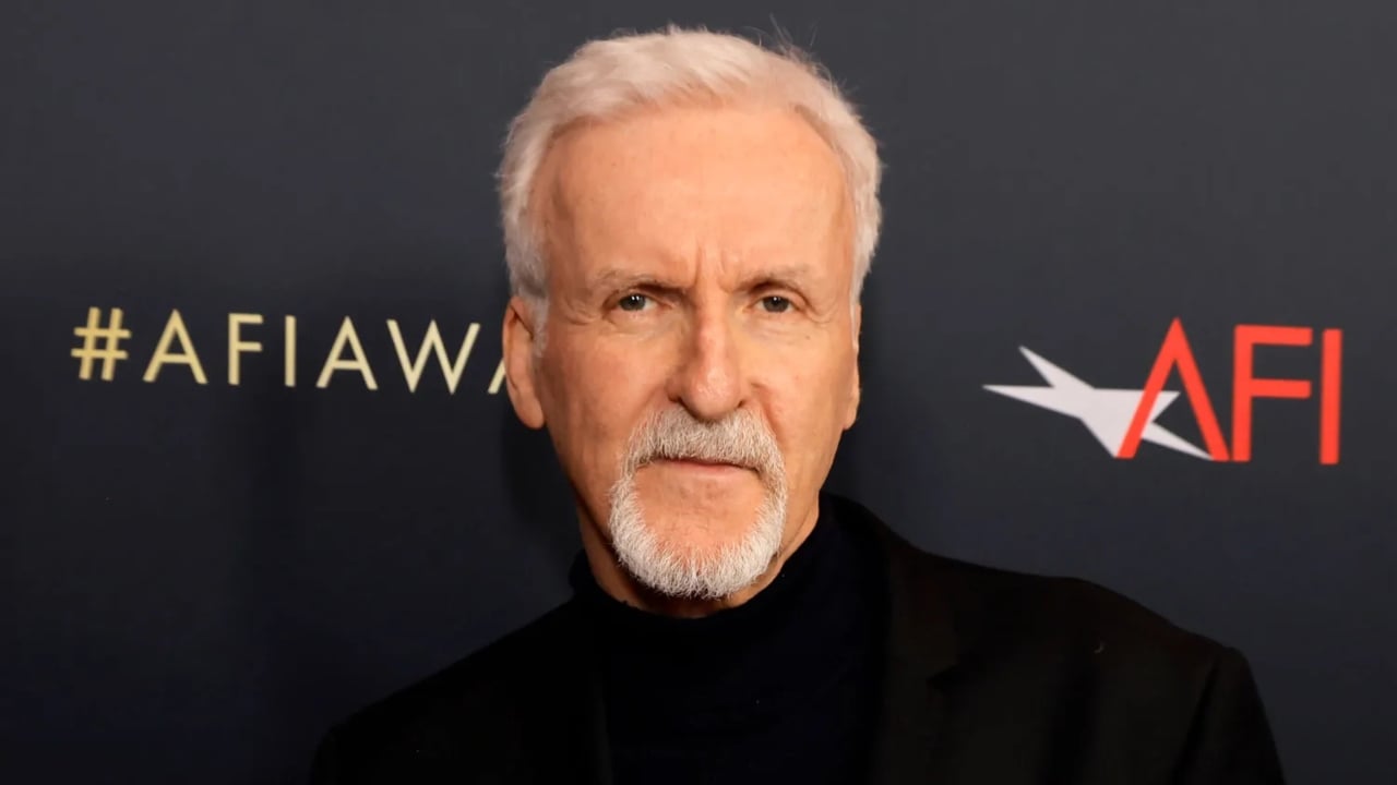 “Me deixa doente”: James Cameron admite que NÃO faria dois de seus melhores filmes novamente – Notícias de cinema