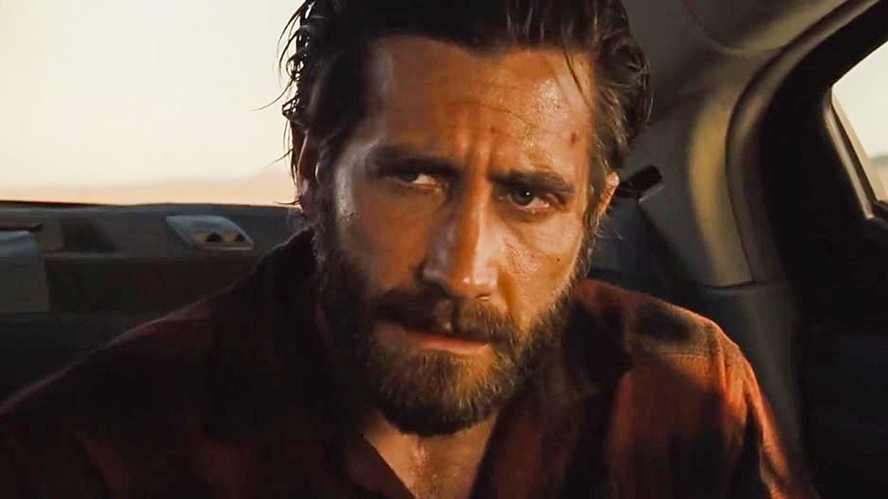 Suspense de arrepiar na Netflix: Jake Gyllenhaal em um thriller fascinante que você provavelmente ainda não viu – Notícias de cinema