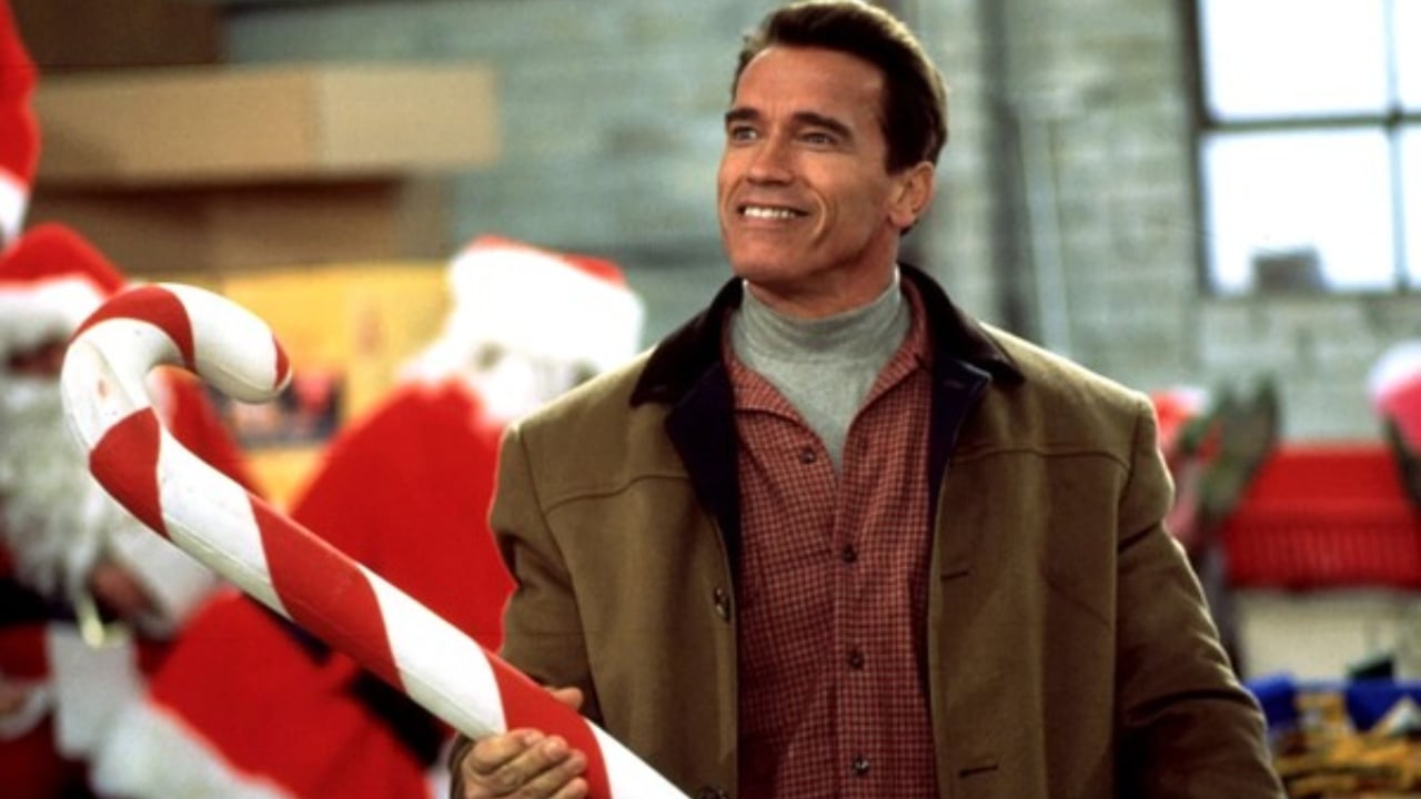 Levamos 30 anos para perceber que esse filme lendário de Arnold Schwarzenegger tem uma falha – Notícias de cinema