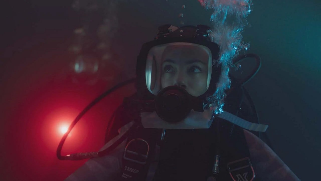 Novo filme da Netflix faz o que Jason Statham não conseguiu fazer com 260 milhões de dólares – Notícias de cinema