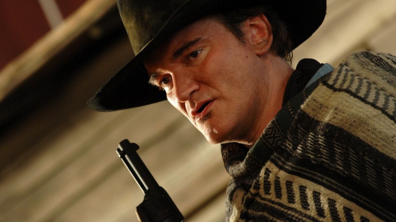 “É meu filme favorito de todos os tempos”: Quentin Tarantino afirma que este faroeste com Clint Eastwood é a maior conquista da história do cinema – Notícias de cinema