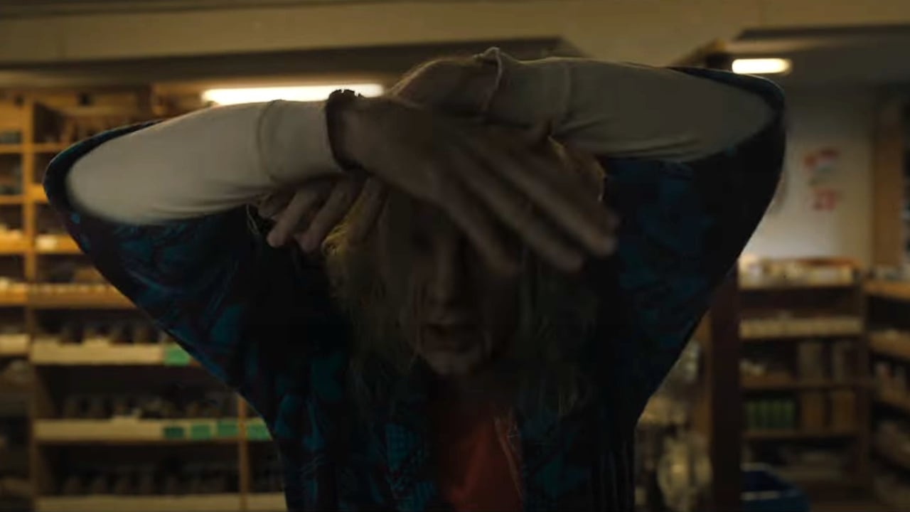 “Os primeiros 10 minutos mais aterrorizantes da história”: Novo filme de Nicolas Cage é tão perturbador que fez o público chorar – Notícias de cinema