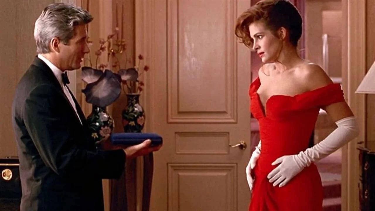 Como a equipe de Uma Linda Mulher lidou com um problema inesperado: Um segurança armado – Notícias de cinema