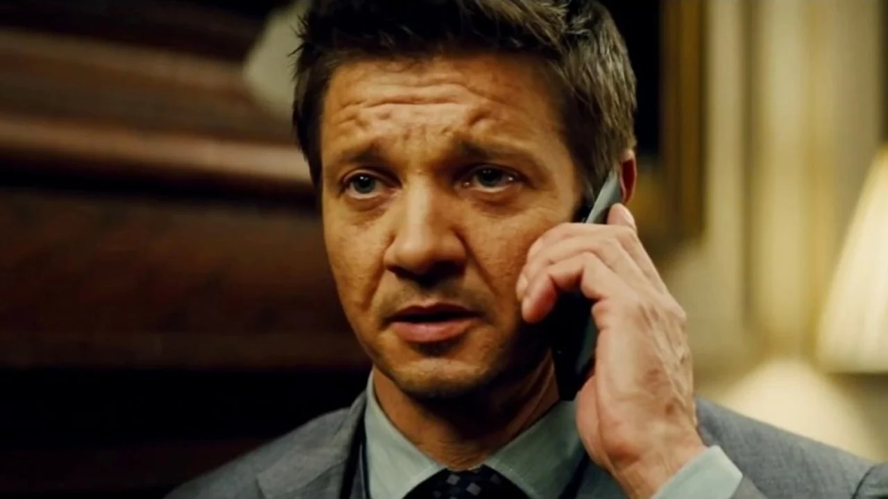 “Não, você não pode fazer isso!”: É por isso que Jeremy Renner se recusou a participar de Missão Impossível novamente – Notícias de cinema