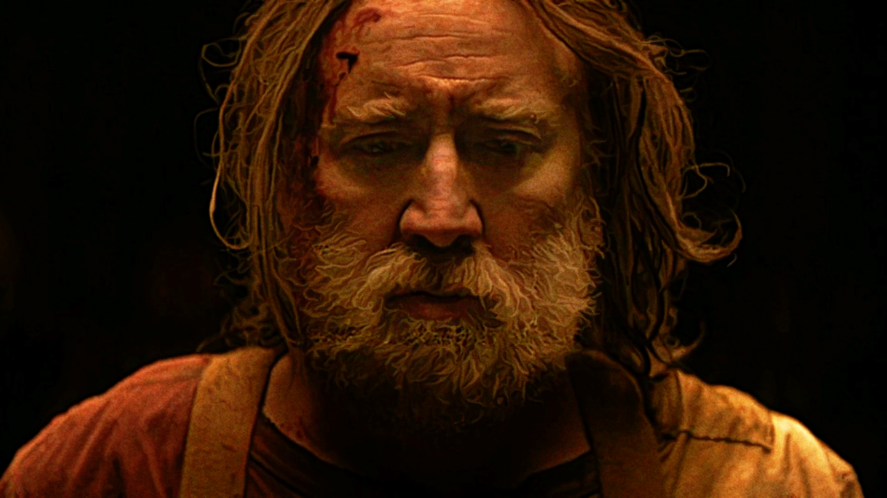 Este filme de Nicolas Cage com pontuação perfeita, foi uma inspiração para a mais nova sequência de Um Lugar Silencioso – Notícias de cinema