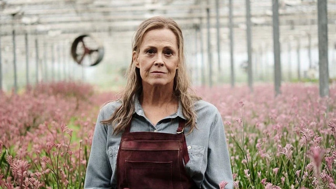 Aos 74 anos, ela é a estrela de uma das maiores sagas de ficção científica: Quando veremos essa lendária atriz no cinema novamente? – Notícias de cinema