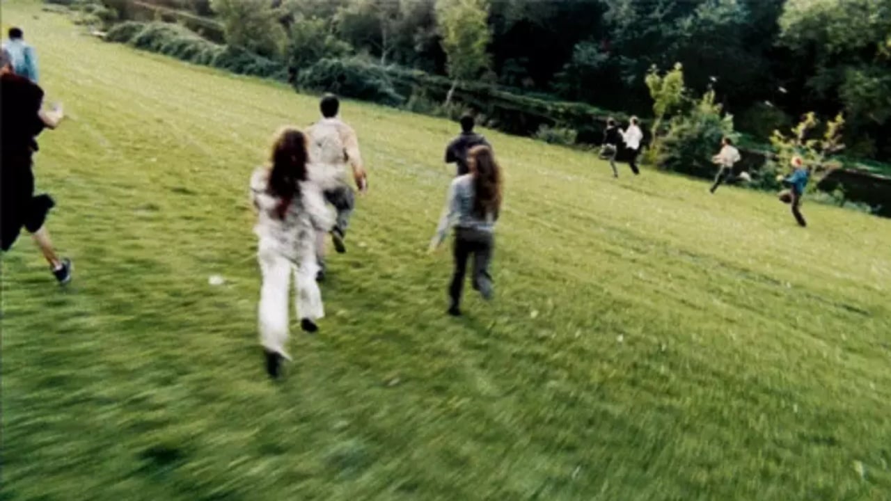 Um clássico cult desde os anos 2000: Aqui estão as primeiras fotos do grande retorno dessa saga inesquecível! – Notícias de cinema