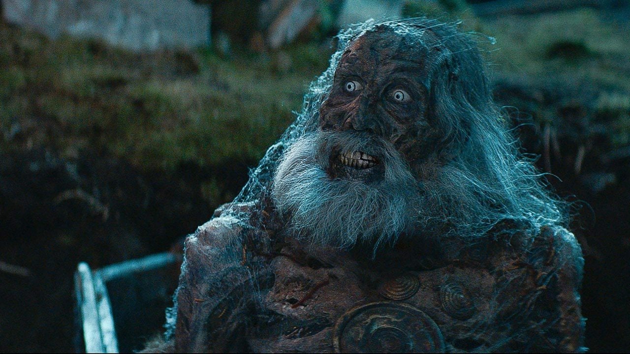 Foi um dos mehores filmes de fantasia de 2023 e sua série seria um evento televisivo, mas terminou tristemente cancelada – Notícias de cinema
