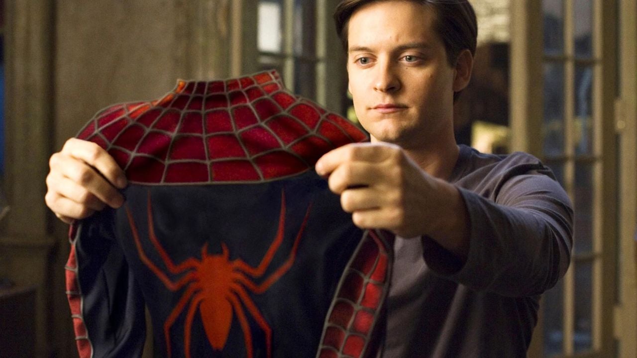 O filme do Homem-Aranha podia ter uma participação especial dos X-Men? – Notícias de cinema