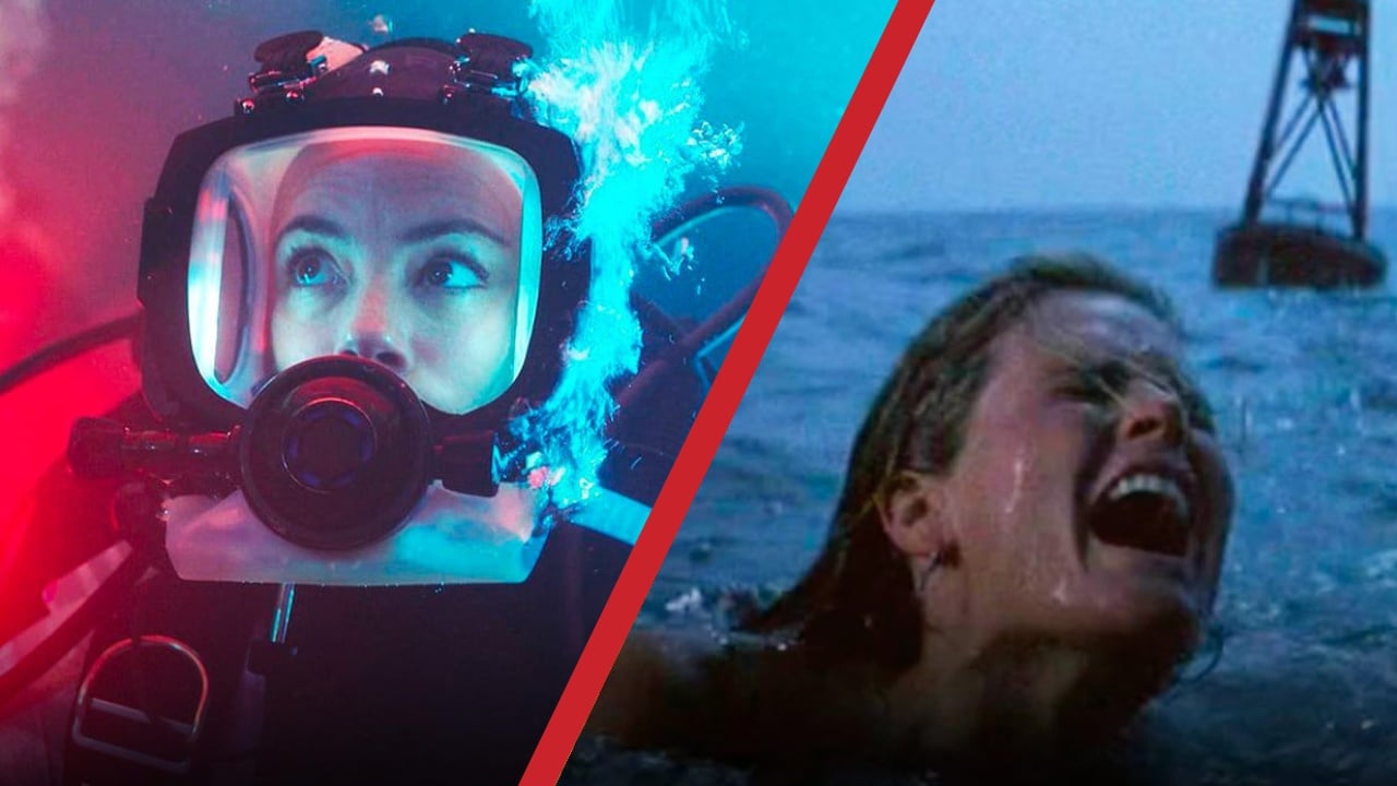 Mais de 67 milhões de ingressos vendidos: O filme de terror para assistir no streaming se você gostou de Sob as Águas do Sena – Notícias de cinema