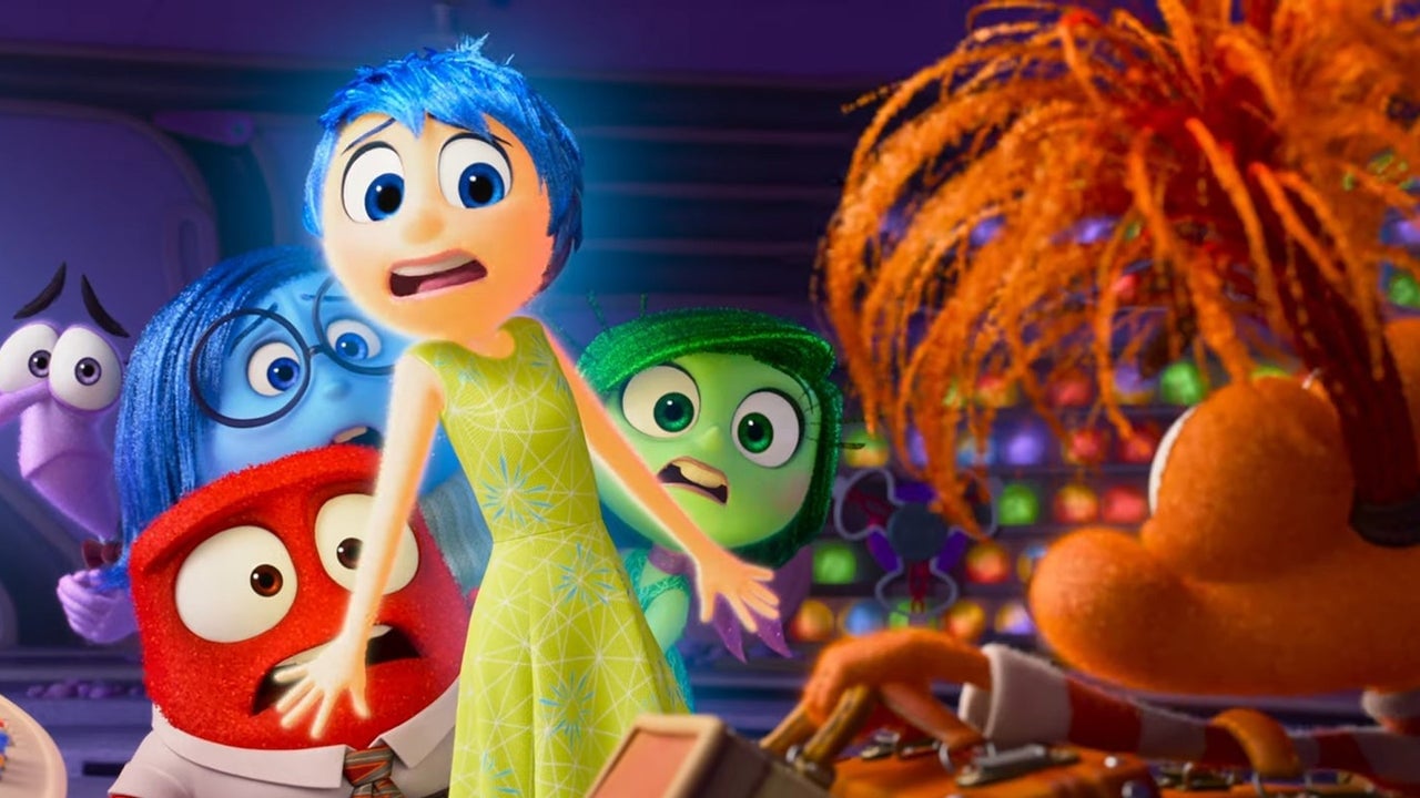 Um grupo de adolescentes fez por Divertida Mente 2 o que nenhum funcionário da Pixar jamais conseguiria – Notícias de cinema