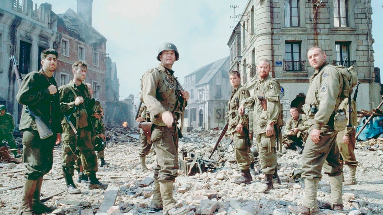 Mil figurantes, 4 milhões de ingressos e 5 Oscars: O filme perfeito de Tom Hanks para assistir no streaming hoje – Notícias de cinema