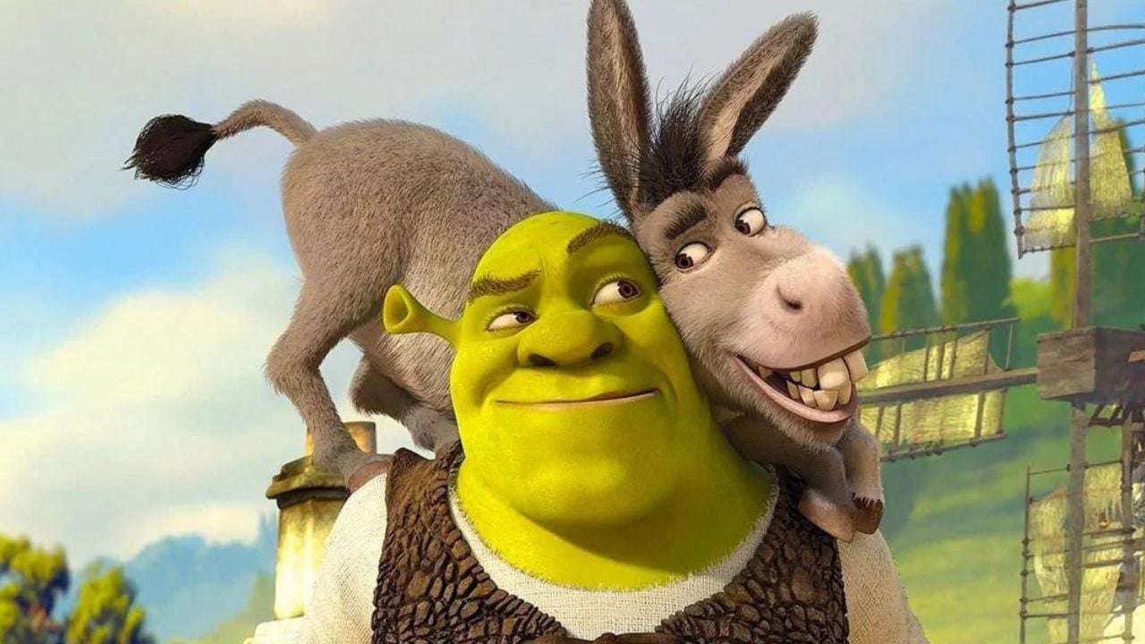 Essas novidades sobre Shrek 5 e spin-off do Burro vão animar o seu dia – Notícias de cinema