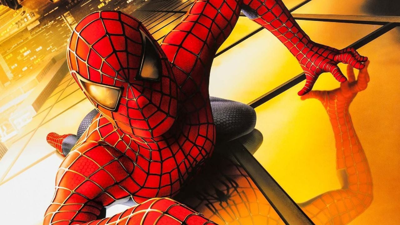 “Essa cena está arruinada para sempre”: Um dos momentos mais emocionantes de Homem-Aranha provavelmente não é o que você se lembra – Notícias de cinema