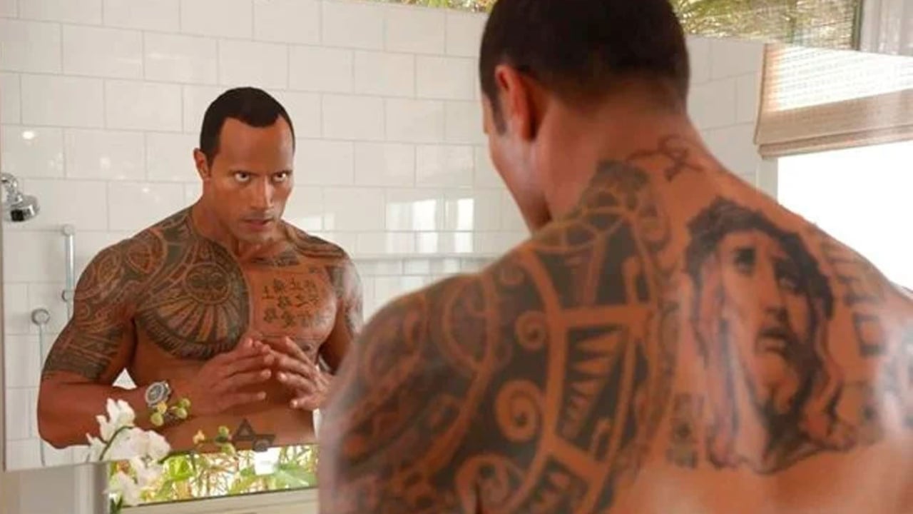 Um dos thrillers de ficção científica mais fascinantes de todos os tempos com Dwayne Johnson é um de seus primeiros papéis – Notícias de cinema
