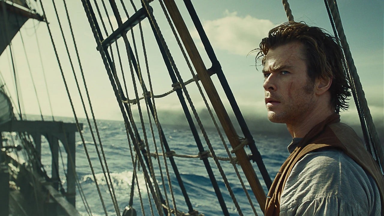 Chris Hemsworth não só interpreta Thor e aparece em Furiosa: Ele se destaca neste filme de aventura que foi injustamente esquecido – Notícias de cinema