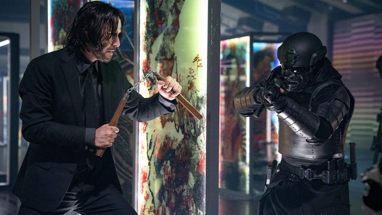 Keanu Reeves, Daniel Brühl e Kirsten Dunst lutam contra um grande inimigo em futuro filme do vencedor de Cannes – Notícias de cinema