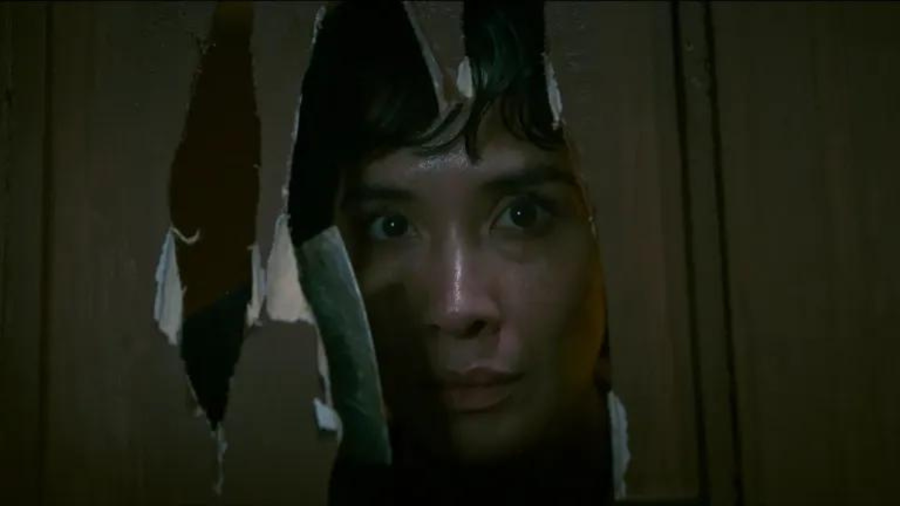Novidade na Netflix: 1h25 sem nenhum diálogo, este filme de terror promete uma verdadeira experiência sensorial – Notícias de cinema