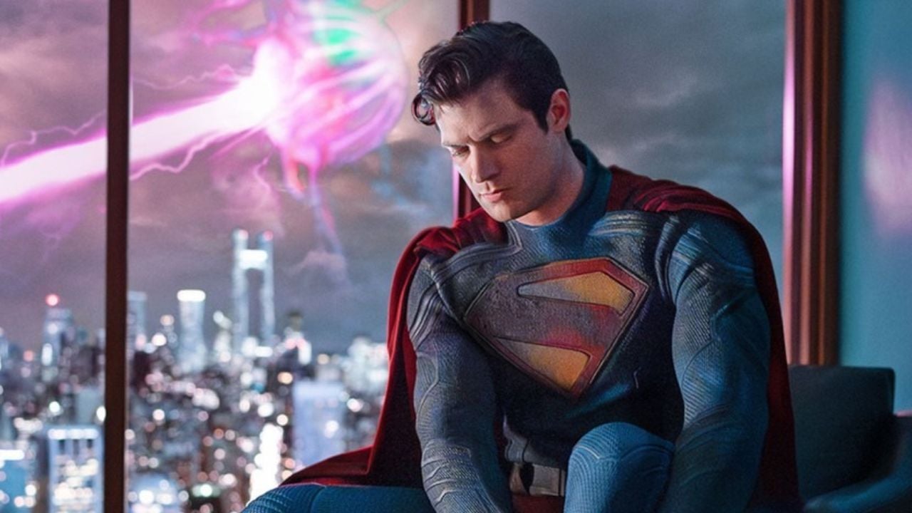 Antes de ser o Superman, David Corenswet vai aparecer numa das maiores apostas de Hollywood em 2024, mas será que esse blockbuster vai dar certo? – Notícias de cinema
