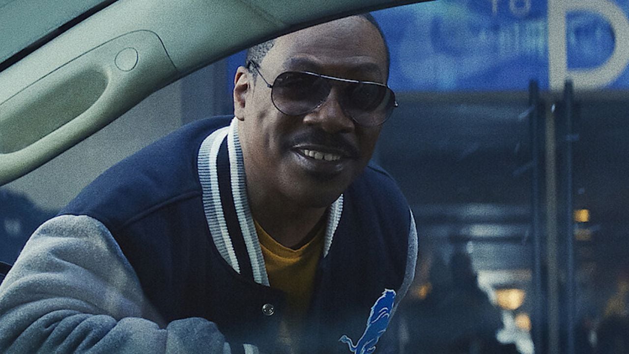 Nem Um Tira da Pesada, nem Dr. Dolittle: Maior bilheteria de Eddie Murphy é com personagem amado pelas crianças – Notícias de cinema