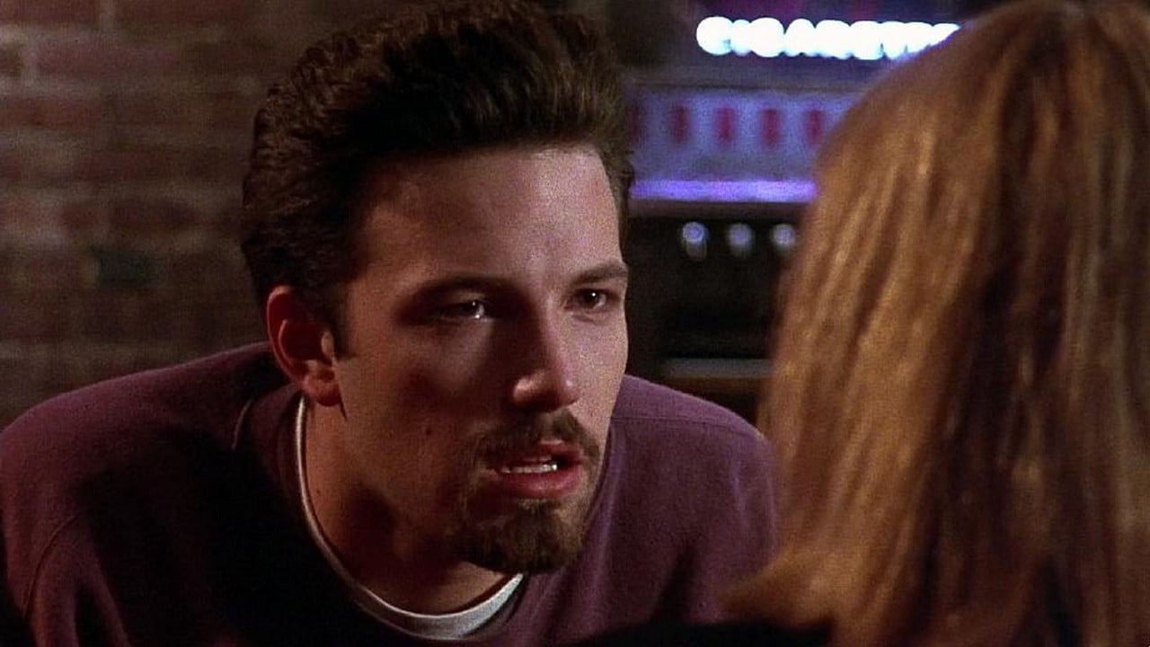 Uma das mais belas declarações de amor do cinema está neste filme com Ben Affleck que você provavelmente nunca viu – Notícias de cinema