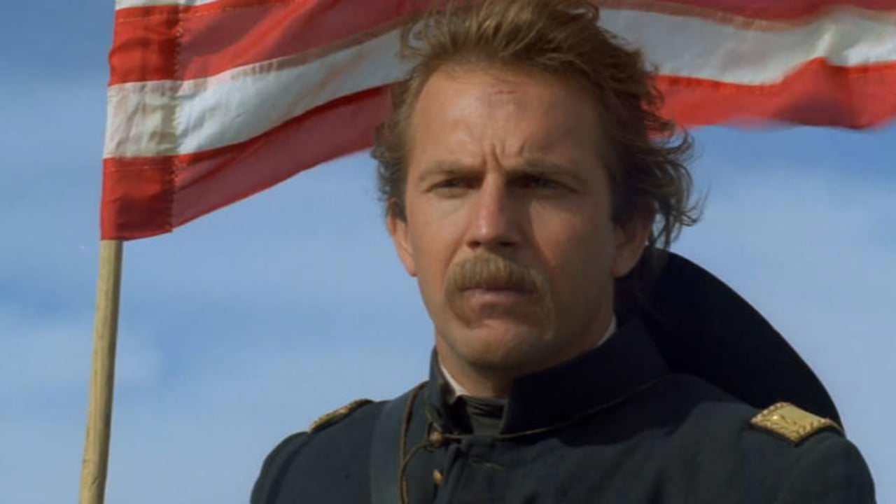 Lançado há 33 anos, este faroeste com Kevin Costner está entre os 10 melhores de todos os tempos – Notícias de cinema