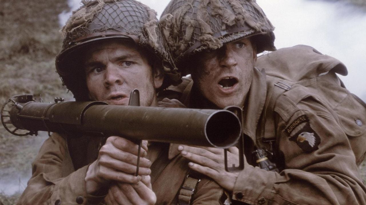 “Uma das grandes cenas história da televisão”: O clássico de guerra de Steven Spielberg que impressiona pela precisão histórica – Notícias de cinema
