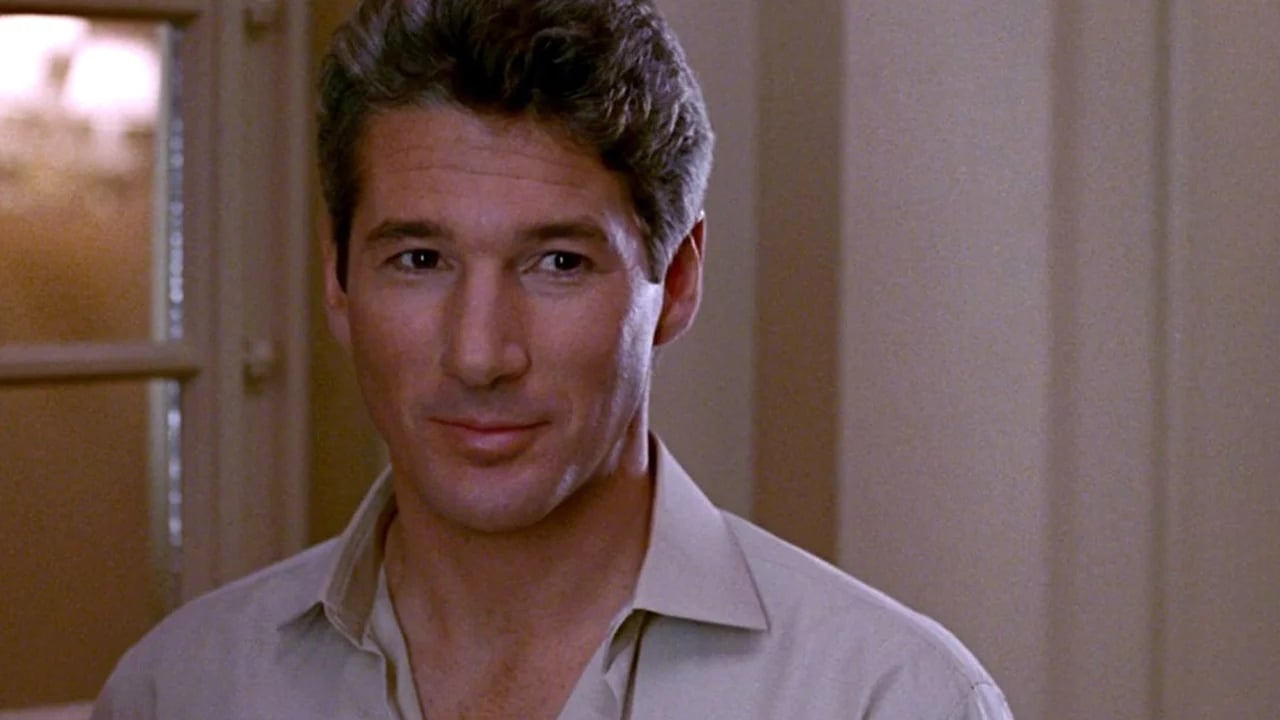 “Estava errado”: ​​É por este motivo que Richard Gere tem um grande problema com Uma Linda Mulher – Notícias de cinema