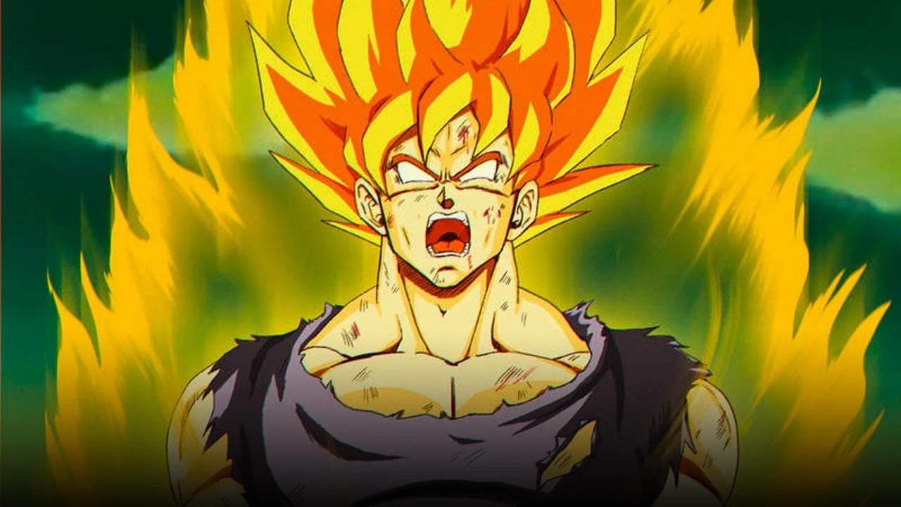 O filme feito por fãs de Dragon Ball Z que levou o mundo à loucura com a nova transformação de Goku – Notícias de cinema