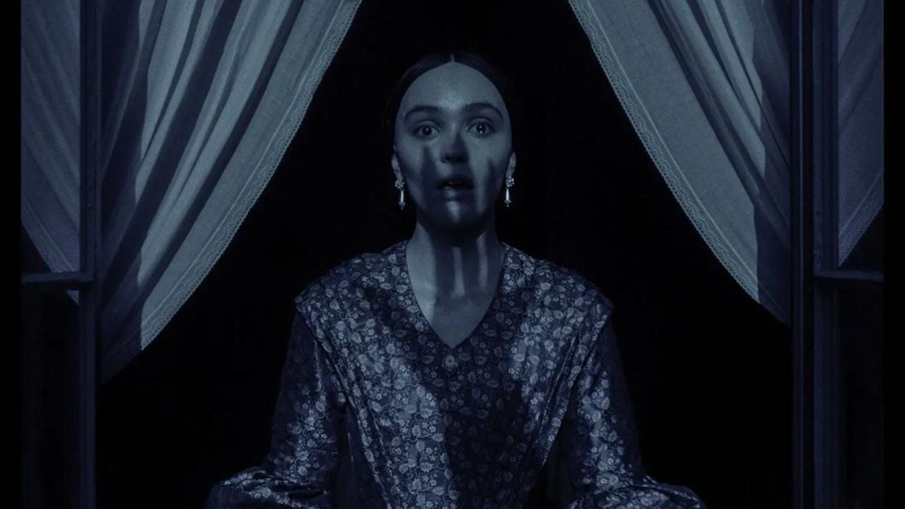 Um dos maiores clássicos do terror ganha nova versão pelo diretor de A Bruxa: Trailer assustador traz de volta vampiro icônico do cinema – Notícias de cinema