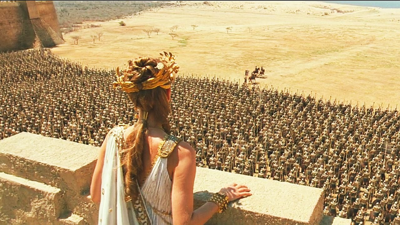 Ação histórica e épica do criador de Game of Thrones: Uma aventura emocionante com amor, guerra, traição e superestrelas – Notícias de cinema