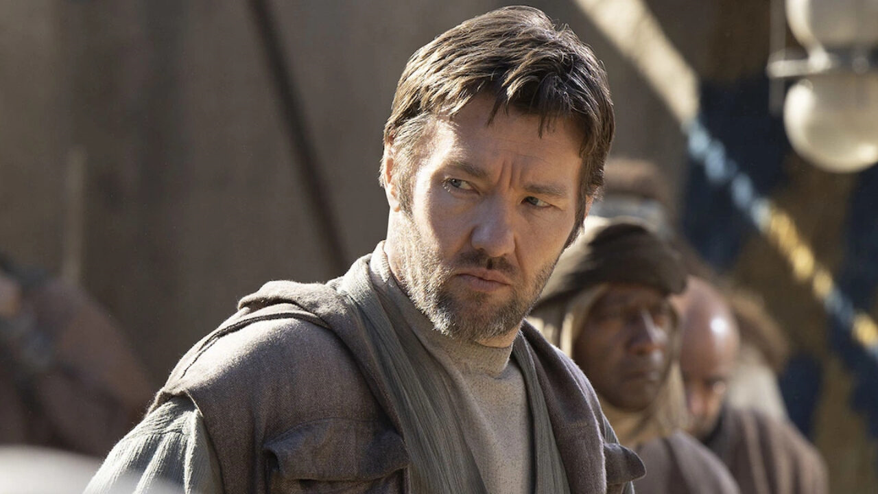 Joel Edgerton poderia ter sido a estrela de Guardiões da Galáxia, mas falhou no essencial para conseguir o papel: “O mundo é um lugar muito melhor” – Notícias de cinema