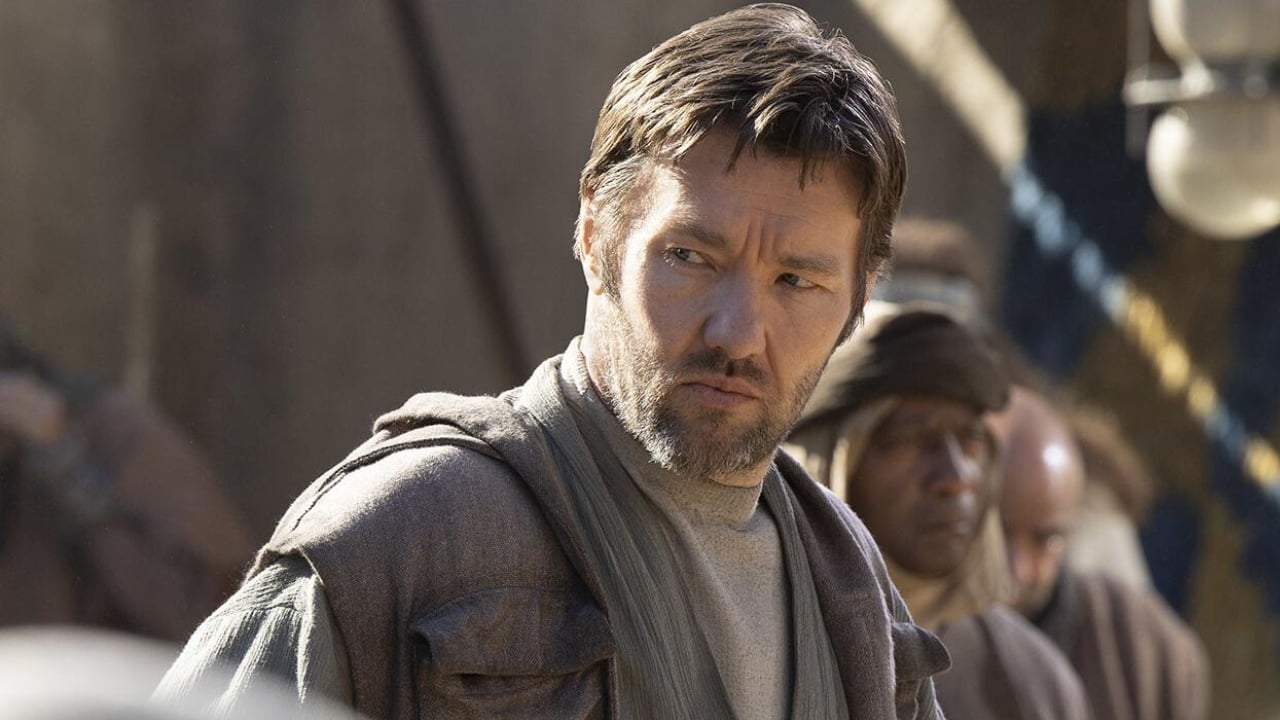 “Sou o personagem mais chato da história de Star Wars”: Joel Edgerton ganhou confiança ao interpretar um dos maiores papéis de sua carreira – Notícias de cinema