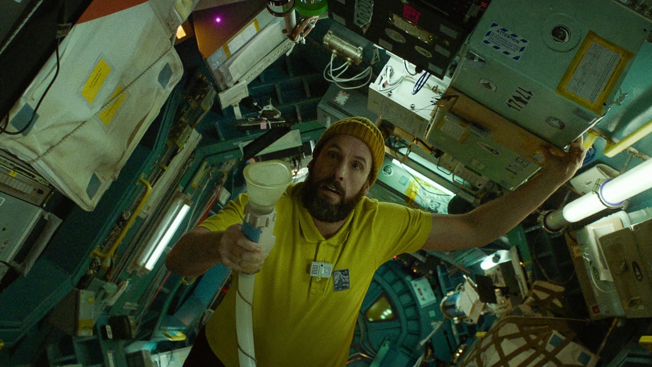 3 fracassos da Netflix que realmente valem a pena serem vistos – Notícias de cinema