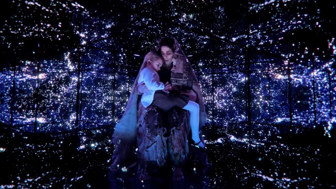 Na Netflix: Um esplendor visual que transcende os limites da ficção científica – Notícias de cinema