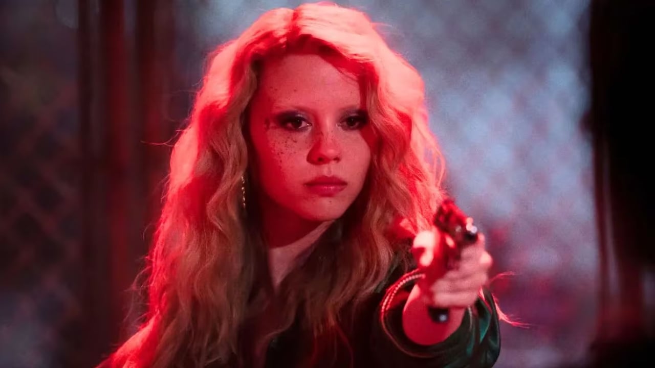 “É muito agressivo”: Diretor de MaXXXine explica por que o novo filme de Mia Goth é muito maior do que Pearl e X – Notícias de cinema