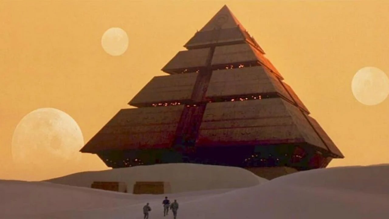 Esta enorme franquia de ficção científica será reiniciada após 30 anos: Um truque de Star Wars pode ajudar – Notícias de cinema