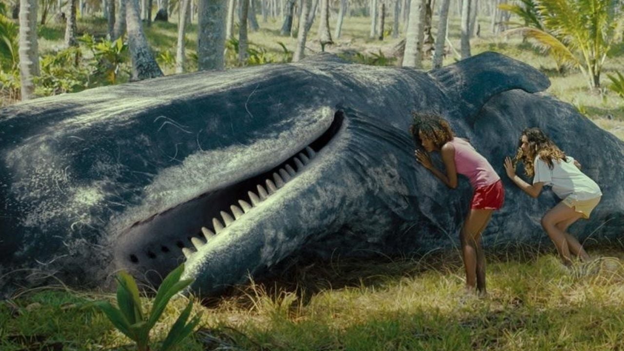 Tesouro do cinema brasileiro acaba de chegar ao catálogo da Netflix com história que vai tocar até aqueles “sem coração” – Notícias de cinema