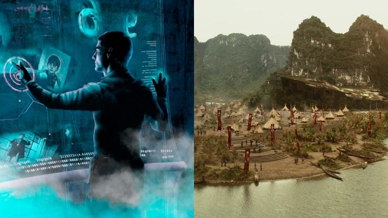 Clássico da ficção científica e filme do Monsterverse serão exibidos pela Globo; confira a programação da emissora para o fim de semana – Notícias de cinema