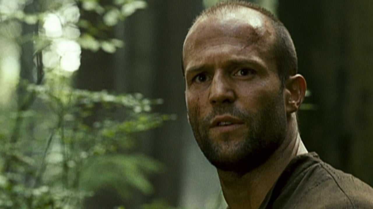 O pior filme de Jason Statham deu início a uma trilogia de fantasia – com uma parte pior do que a outra – Notícias de cinema