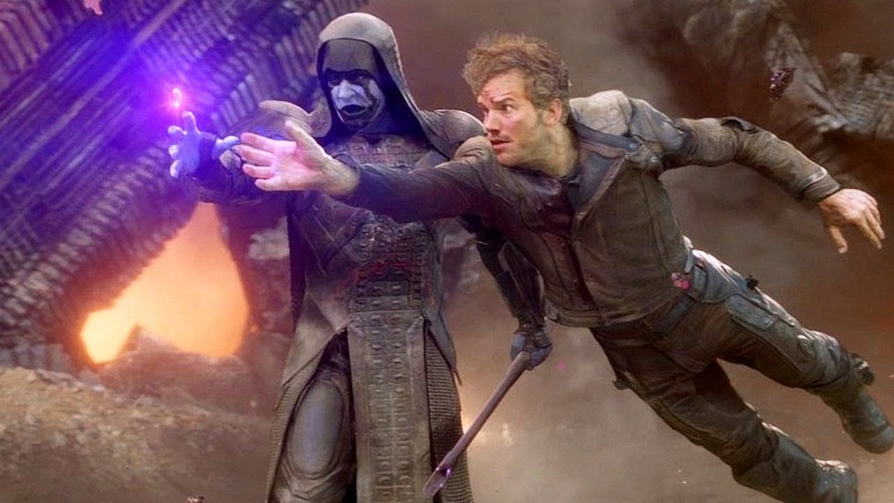 “Inventei toda essa besteira em 90 minutos”: Foi assim que James Gunn criou uma das mitologias mais importantes da Marvel – Notícias de cinema