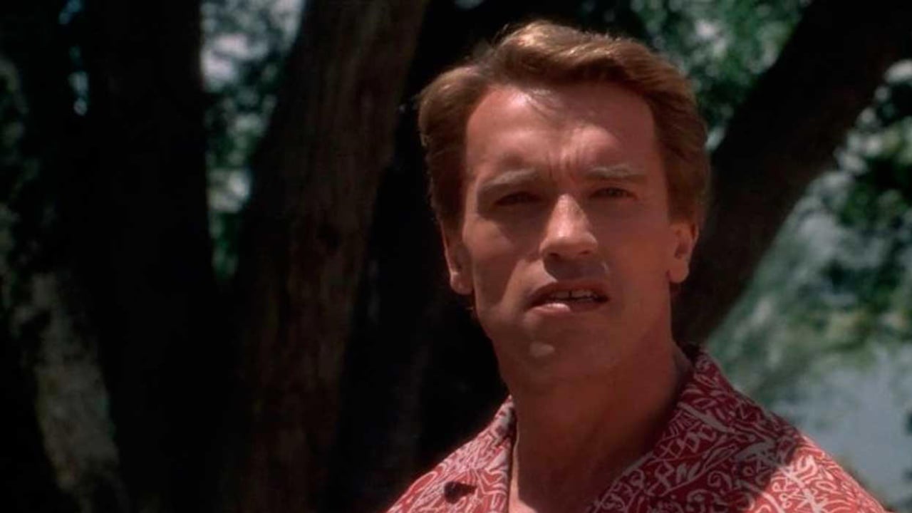 Nem Exterminador do Futuro, nem Os Mercenários: O filme mais lucrativo da carreira de Arnold Schwarzenegger é o que menos imaginávamos – Notícias de cinema
